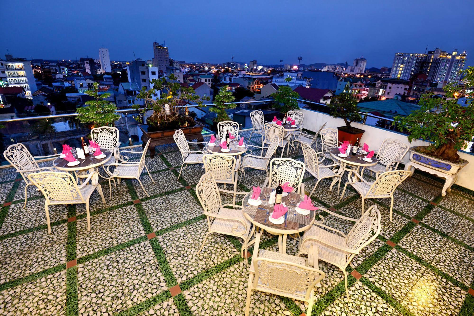 Thanh Lich Hue Hotel Εξωτερικό φωτογραφία